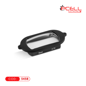 BARLOW PARA MICROSCOPIO GORILA 6558 QIANLI 0.7X