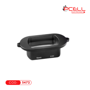 BARLOW PARA MICROSCOPIO GORILA 6558 QIANLI 0.5X