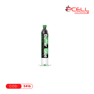 BUFFER GLUE GL01 BLACK 2UUL