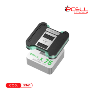 BH17 2UUL PATAFORMA PARA REBALLING